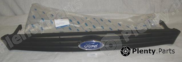 Genuine FORD part 1132680 Radiator Grille
