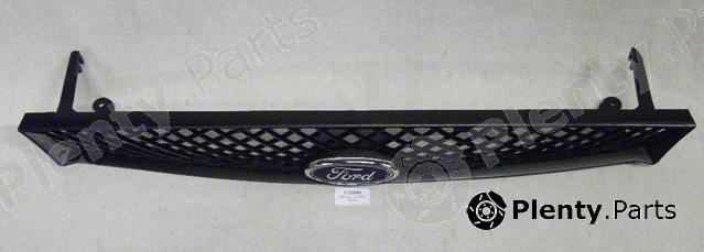 Genuine FORD part 1132681 Radiator Grille