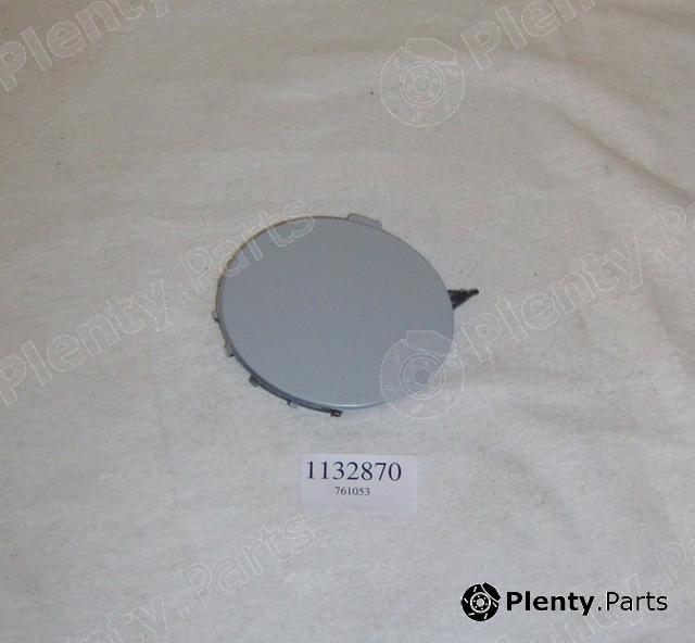 Genuine FORD part 1132870 Cover, towhook
