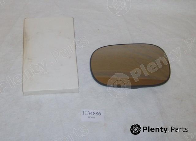 Genuine FORD part 1134886 Mirror Glass, outside mirror