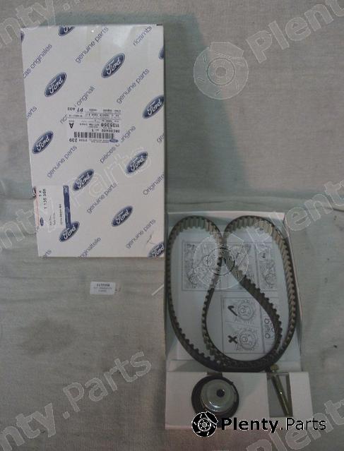 Genuine FORD part 1135358 Timing Belt Kit