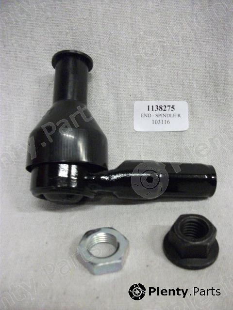 Genuine FORD part 1138275 Tie Rod End