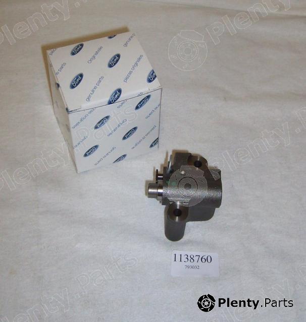 Genuine FORD part 1138760 Tensioner, timing chain