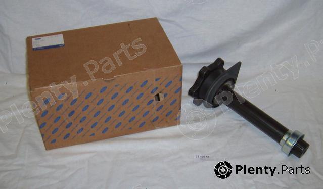 Genuine FORD part 1140358 Drive Shaft