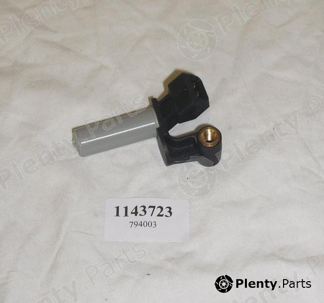 Genuine FORD part 1143723 Sensor, crankshaft pulse