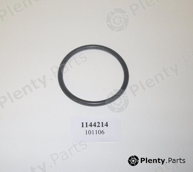 Genuine FORD part 1144214 Gasket, thermostat