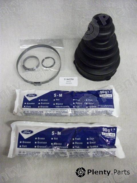 Genuine FORD part 1144250 Bellow Set, drive shaft