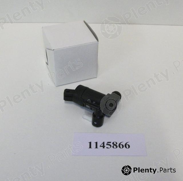 Genuine FORD part 1145866 Water Pump, window cleaning