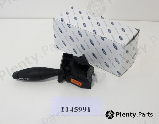 Genuine FORD part 1145991 Steering Column Switch
