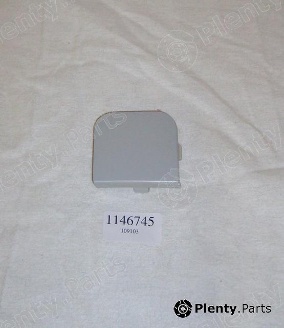 Genuine FORD part 1146745 Cover, towhook