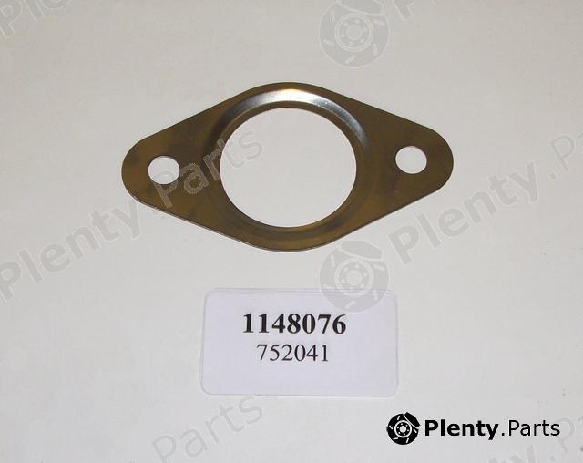 Genuine FORD part 1148076 Seal, EGR valve