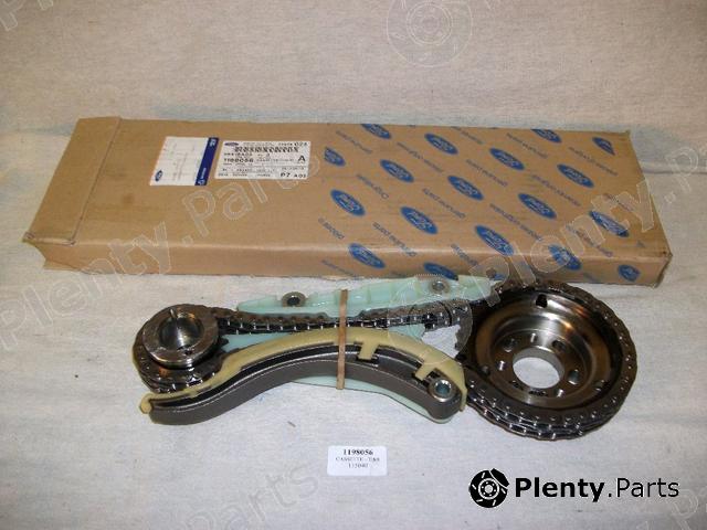 Genuine FORD part 1198056 Timing Chain Kit
