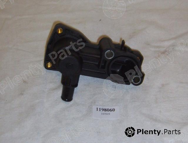 Genuine FORD part 1198060 Thermostat, coolant