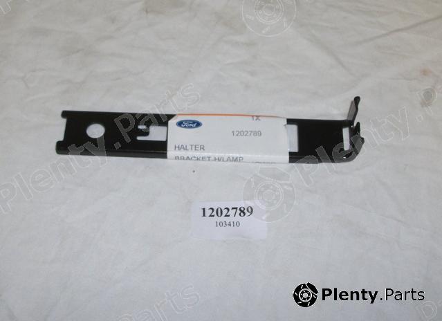 Genuine FORD part 1202789 Replacement part