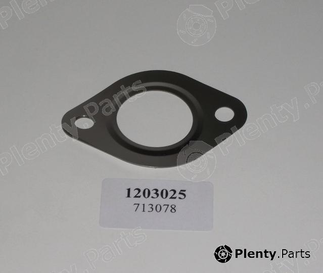 Genuine FORD part 1203025 Seal, EGR valve