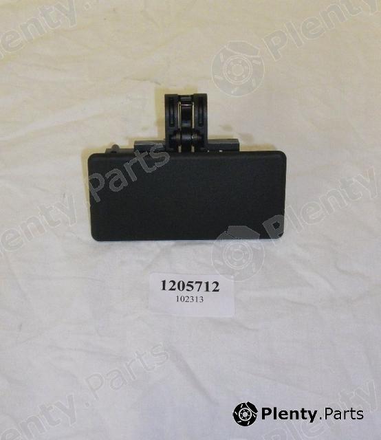 Genuine FORD part 1205712 Replacement part