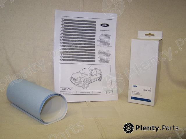 Genuine FORD part 1206950 Replacement part