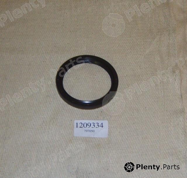 Genuine FORD part 1209334 Shaft Seal, differential