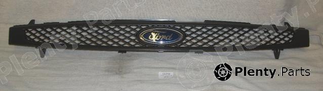 Genuine FORD part 1211719 Radiator Grille