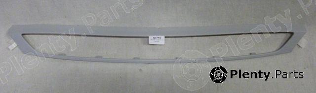 Genuine FORD part 1211972 Radiator Grille