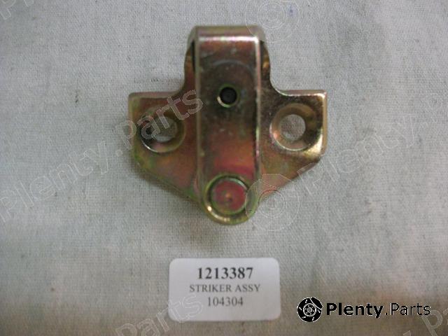 Genuine FORD part 1213387 Replacement part