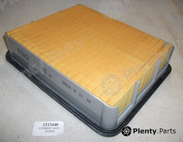 Genuine FORD part 1213440 Air Filter