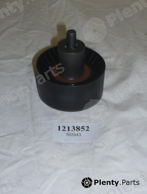Genuine FORD part 1213852 Replacement part