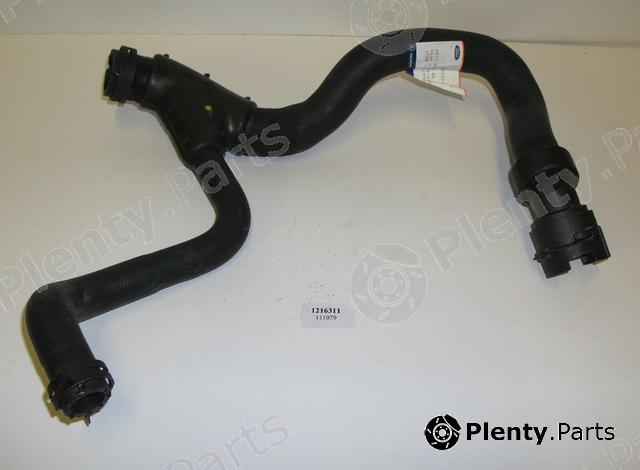 Genuine FORD part 1216311 Radiator Hose