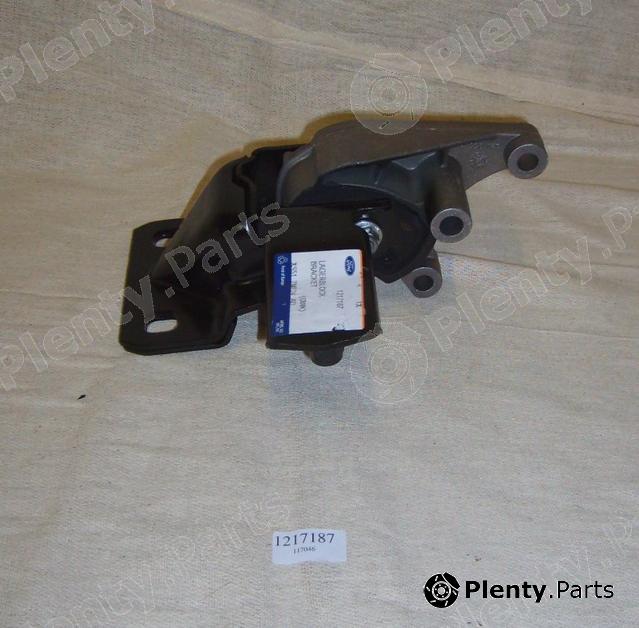 Genuine FORD part 1217187 Engine Mounting
