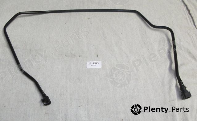 Genuine FORD part 1219583 Radiator Hose