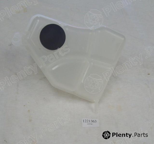 Genuine FORD part 1221363 Replacement part