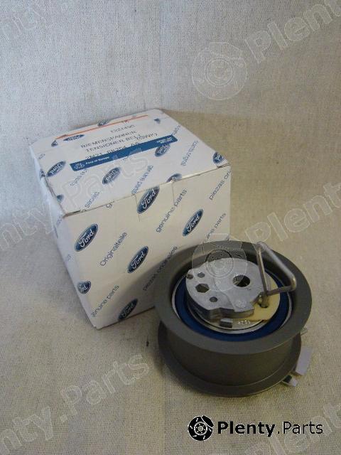 Genuine FORD part 1221490 Tensioner Pulley, timing belt