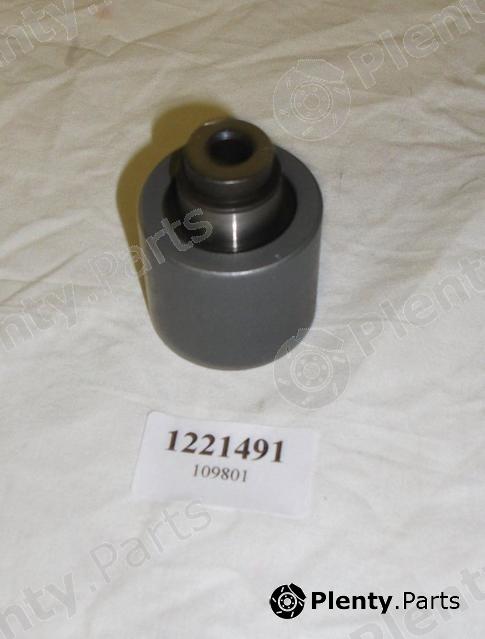 Genuine FORD part 1221491 Deflection/Guide Pulley, timing belt