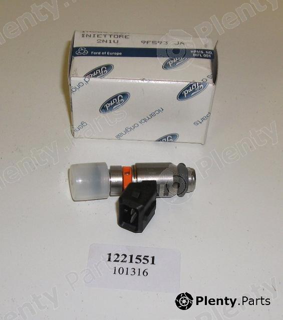Genuine FORD part 1221551 Injector