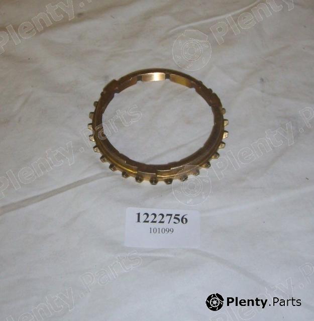 Genuine FORD part 1222756 Replacement part