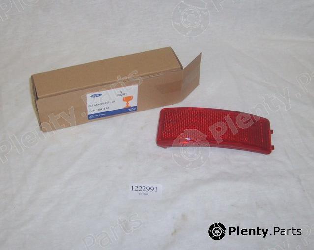 Genuine FORD part 1222991 Combination Rearlight
