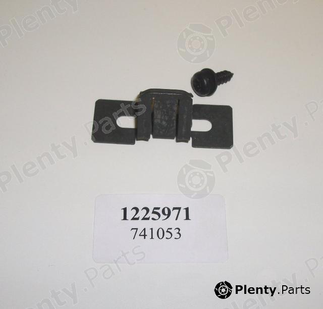 Genuine FORD part 1225971 Replacement part