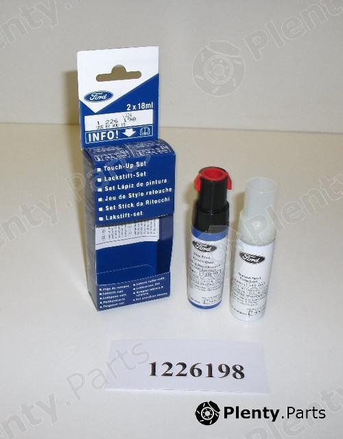 Genuine FORD part 1226198 Replacement part