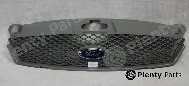 Genuine FORD part 1227095 Radiator Grille