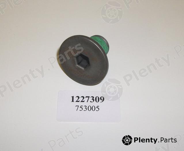 Genuine FORD part 1227309 Replacement part