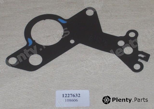 Genuine FORD part 1227632 Replacement part
