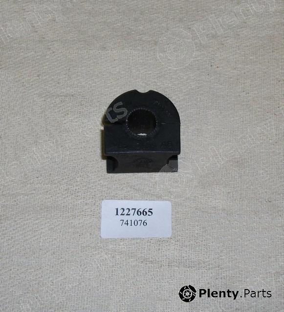 Genuine FORD part 1227665 Replacement part