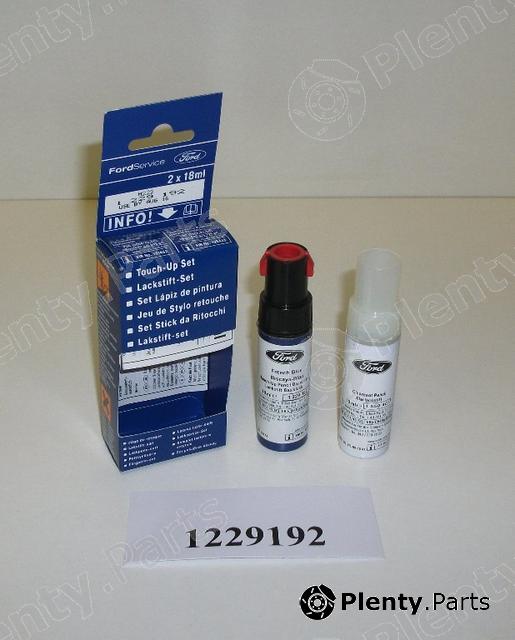 Genuine FORD part 1229192 Replacement part
