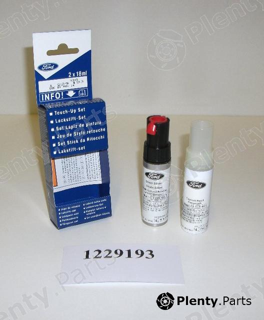 Genuine FORD part 1229193 Replacement part