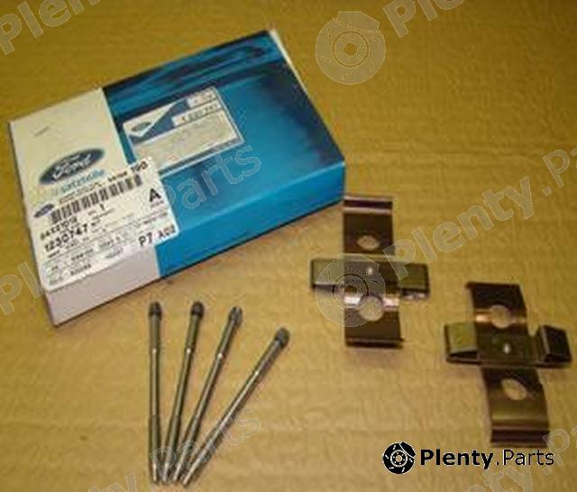 Genuine FORD part 1230747 Replacement part