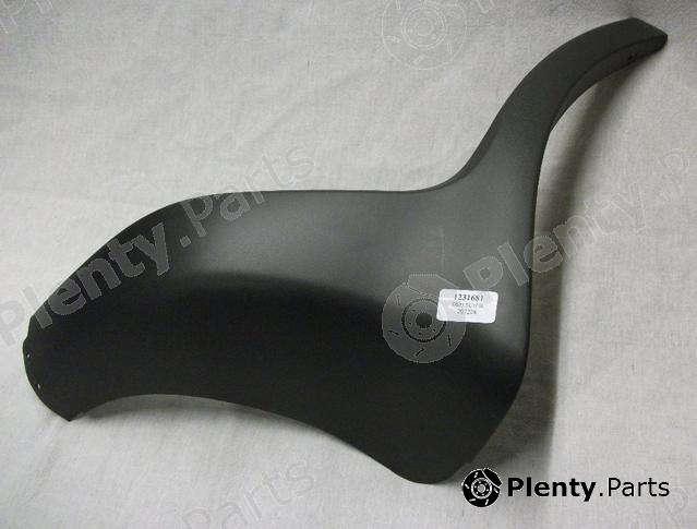 Genuine FORD part 1231681 Replacement part