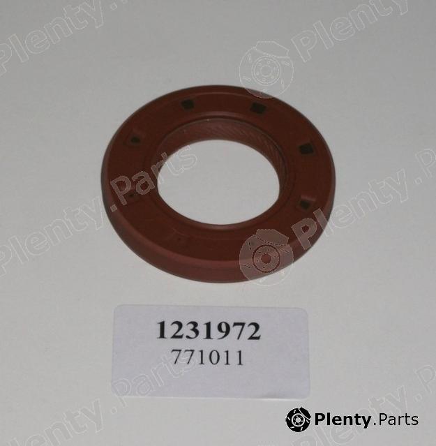 Genuine FORD part 1231972 Shaft Seal, camshaft