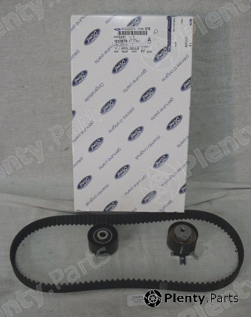 Genuine FORD part 1231979 Timing Belt Kit