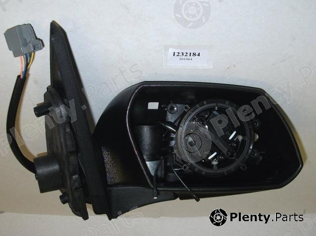 Genuine FORD part 1232184 Outside Mirror