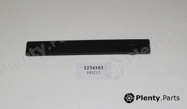 Genuine FORD part 1234103 Replacement part